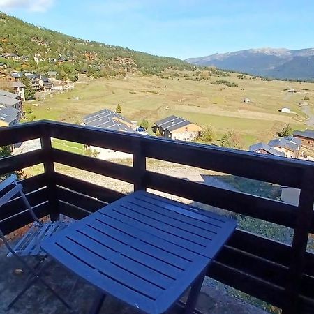 Spacieux Appartement T2 & Cabine Les Angles  Dış mekan fotoğraf
