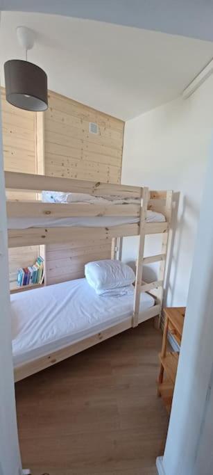 Spacieux Appartement T2 & Cabine Les Angles  Dış mekan fotoğraf