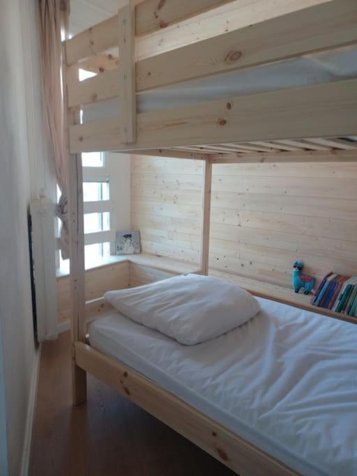 Spacieux Appartement T2 & Cabine Les Angles  Dış mekan fotoğraf