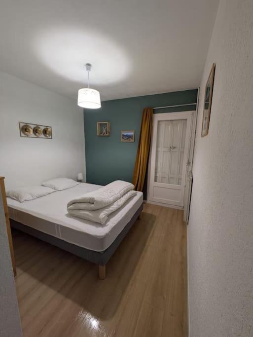 Spacieux Appartement T2 & Cabine Les Angles  Dış mekan fotoğraf