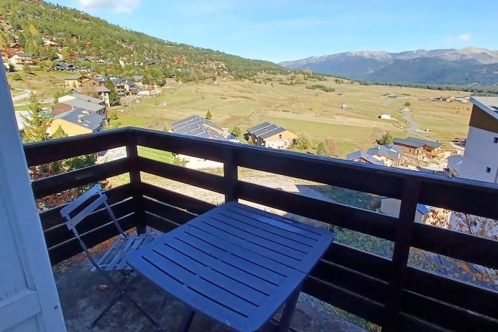 Spacieux Appartement T2 & Cabine Les Angles  Dış mekan fotoğraf